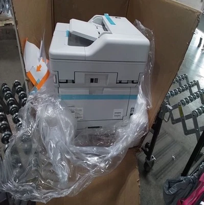 Brother MFC-L3780CDW Digital Color All-in-One Printer WiFi Ethernet MFC-L3780CDW - Image 1 of 4