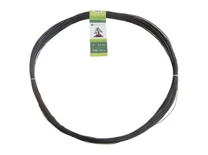 Filo di rame ricotto Geotools 0,8 mm per bonsai, 500 gr - Foto 1 di 1