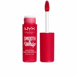 Pintalabios NYX Smooth Whipe Cherry 4 ml - Imagen 1 de 1