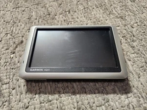 Sistema de navegación GPS Garmin Nuvi 1450 5" portátil automático coche navegación por satélite *solo unidad* - Imagen 1 de 2