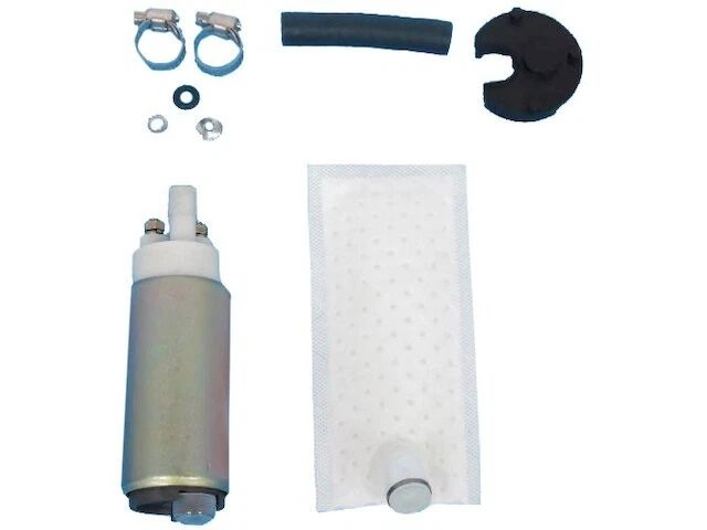 Bomba de combustible eléctrica 94HT63Q para Suzuki Samurai 1990-1995 1,3 L 4 cilindros Foto 1 de 1