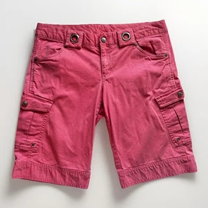 Athleta Bermuda Shorts, Damengröße 8 " - Bild 1 von 8
