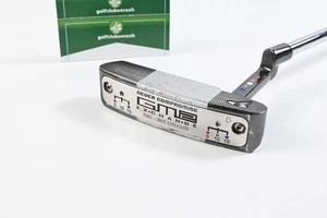 Never Compromise GM2 Exchange 5 Putter / 35 Inch - Picture 1 of 6