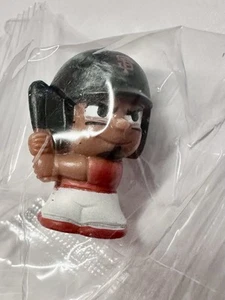 2024 MLB Teenymates Series 11 Wilmer Flores San Francisco Giants SEALED PACKAGE - Picture 1 of 3