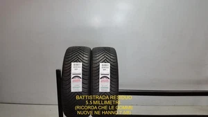 GOMME USATE 4 STAGIONI 195/45R16 84V HANKOOK KINERGY 4S 2 M+S PNEUMATIC B98202 - Imagen 1 de 1