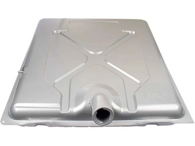 TRQ 11FW27S Fuel Tank Fits 1962-1963 Ford Galaxie 500 Fuel Tank -- Boxtop - Изображение 1 из 1