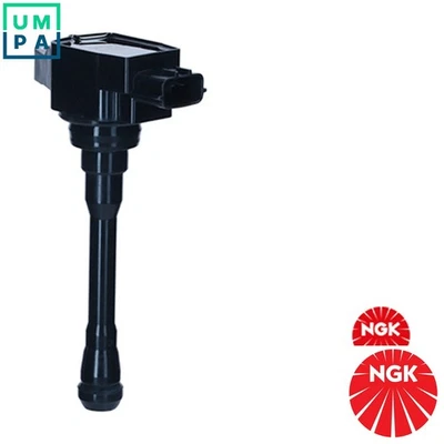 IGNITION COIL 48916 FOR RENAULT DACIA DUSTER LOGAN/MCV/II JOGGER SANDERO/III - Image 1 of 4