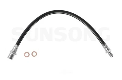 Manguera de freno trasero para camioneta Toyota 1986-1995 1987 1988 1989 1990 1991 1992 1993 Foto 1 de 3