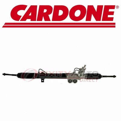 Cardone Rack Pinion Assembly for 2005-2012 Nissan Pathfinder - Steering Gear sh Foto 1 de 4