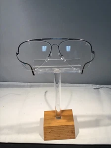 Logo Paris eyeglasses Epsilon 63/15mm - Picture 1 of 5