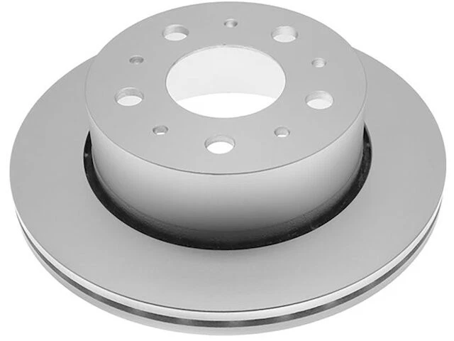 Ротор заднего тормоза для 2014-2021 Ram ProMaster 3500 2015 2016 2017 2018 VV252YV - Изображение 1 из 1