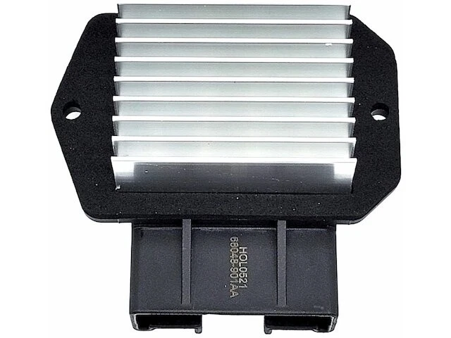 Resistencia del motor del soplador para Dodge Ram 1500 WB914RX 2009-2010 Foto 1 de 1