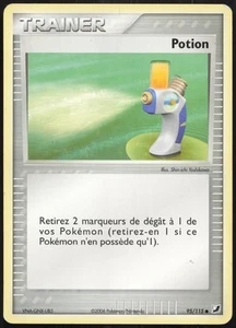 Pokemon Karte Potion 95/115 Verborgene Kräfte Französisch - Bild 1 von 2