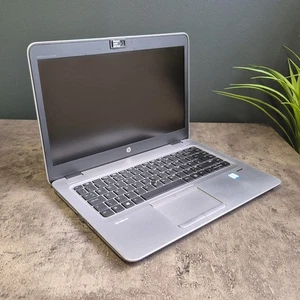 HP EliteBook 840 G3 Core i7-6500U 2.5Ghz 16GB 256GB 14" FHD Laptop Notebook - Picture 1 of 4
