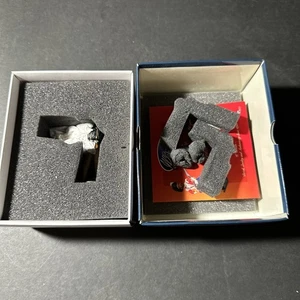 Francotirador de infantería confederada de metal Oryon Collection History Club 54 mm B0883 - Imagen 1 de 1