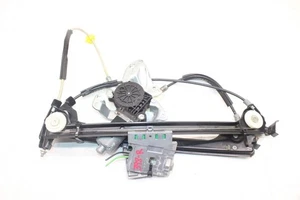 2006 CHRYSLER CROSSFIRE ZH CONV #398 RIGHT DOOR WINDOW REGULATOR - Picture 1 of 18