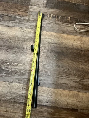 Smith & Wesson 1000 12ga Slug barril con miras de rifle Foto 1 de 4