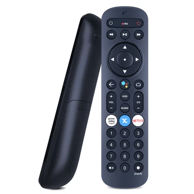 New URC6044 Remote Control For Cervino Xview+ - Image 1 of 4