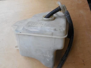 1990 1991 1992 Brougham botella de desbordamiento de radiador depósito anticongelante fabricante de equipos originales usado - Imagen 1 de 19