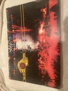 Libro del programa de conciertos The Doobie Brothers Japan Tour 1979, japonés - Imagen 1 de 6