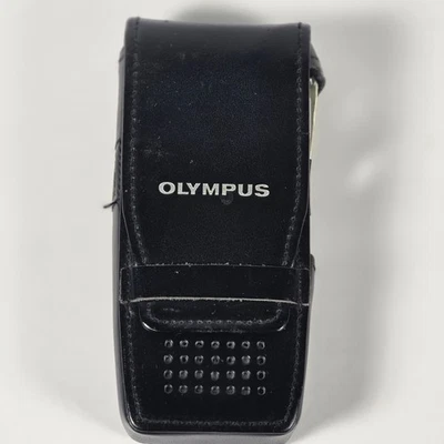 Olympus DS-3000 Digital Voice Recorder With Case - Image 1 of 4