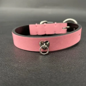 SCHMUCKJAGD HAUSTIER-HALSBAND ROSA - Imagen 1 de 4