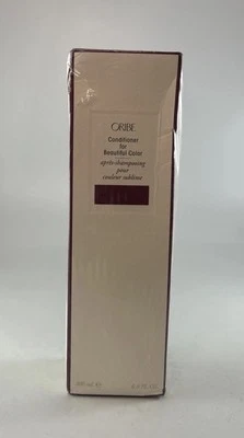 Oribe Conditioner For Beauty Color 200 ml 6.8 fl oz SEALED - Image 1 of 4