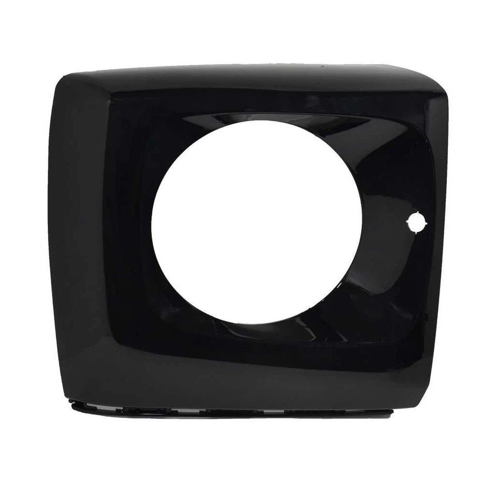 4638887600 Front Right Passeng Headlight Trim Bezel For 19-23 Mercedes Benz G63 - Image 1 of 1