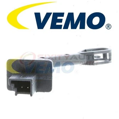 VEMO HVAC Evaporator Temperature Switch for 2014-2017 BMW 640i xDrive - vg - Image 1 of 4