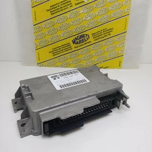 CENTRALINA ELETTRONICA FIAT - ALFA - LANCIA MARELLI IAW16FT2 PER 46524190 - Imagen 1 de 5