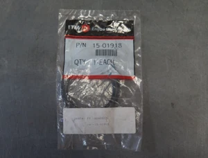 ITM 15-01918 Crankshaft Seal. For 1986-2001 Suzuki Engine (37A-2) - Picture 1 of 2