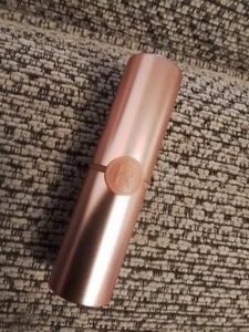 Makeup Revolution Pro Matte Nude Lipstick in Naked (Pink Terracotta) - Picture 1 of 3