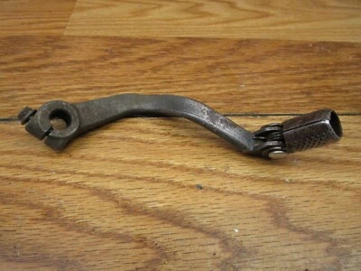 ALAVANCA DE CÂMBIO CR 125R HUSQVARNA 1999 CR 125R 1999 - Imagem 1 de 4