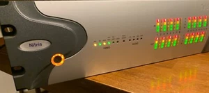 AVID NITRIS HD 0020-03283-01 REV A - Imagen 1 de 5