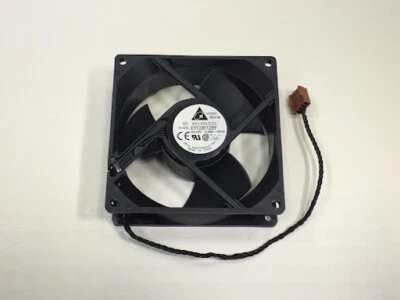 Dell Fan Dc Brushless EFC0912BF Poweredge T110 7XM3G-A00 0CN869 5-Pin - Image 1 of 4