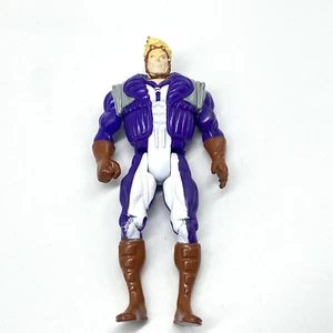 Toy Biz Marvel X Men X Force Cannonball Series 2 - 5" Action Figure - Picture 1 of 9