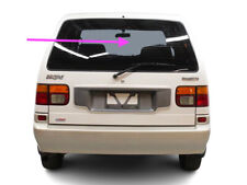 Produktbild - Für : 1989 -1995 Mazda MPV Mini Van Rücken Fensterglas