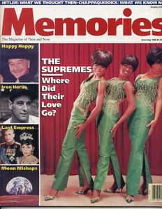 Memories Vol 2 #3 - Foto 1 di 1