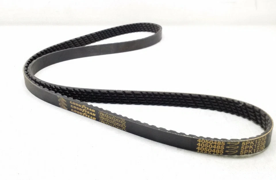 Cinturón serpentino Goodyear Gatorback 4050485 envío gratuito devoluciones gratuitas Foto 1 de 4