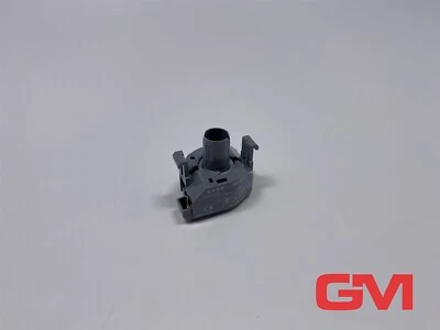 EAO Lampenblock 704.950.0 lamp block Lampenfassung Kunststoff Schraubanschluss