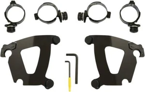 Kit de bloqueo de gatillo Memphis Shades Road Warrior para Harley FXFB 1750 2018-19 negro - Imagen 1 de 1