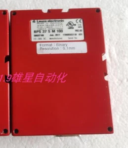 1pc for 100% test BPS 37 S M 100 / BPS37SM100 (by Fedex or DHL 90days Warranty) - Bild 1 von 4