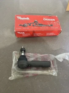For Chrysler 300 Dodge Durango Magnum RWD Front Outer Tie Rod End - Picture 1 of 6