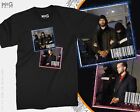 Andrew Tate Arrested Photo Tee Police Tristan Top G CorbraTate Free Tate T-Shirt