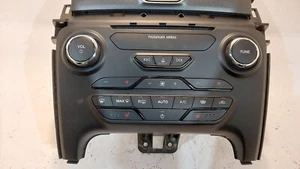 FORD RANGER 2018 AUDIO CONTROL Radio/Stereo Switches - Picture 1 of 11