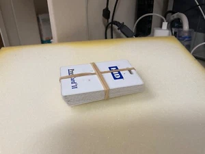 Scheda di accesso di prossimità HID ProxCard II 125 kHz 1326LSSMV - Foto 1 di 1