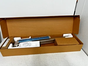 New Von Duprin Allegion ED98 10004 Surface Vertical Exit Device Push Bar A7B - Picture 1 of 8