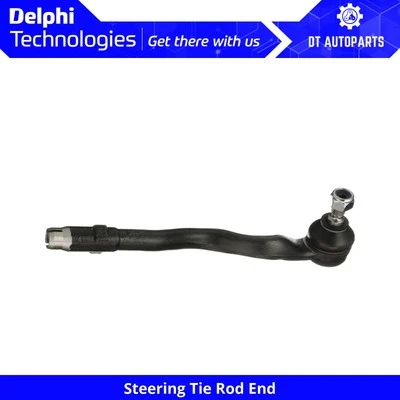 Конец рулевого троса правый наружный Delphi для 2000 BMW 328Ci - Изображение 1 из 4