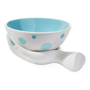 NEW Jonathan Adler Limited Edition L'Pop Eve Accent Bowl - Picture 1 of 3