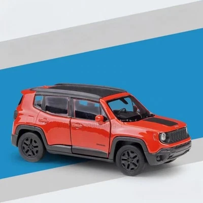 Willy 1:36 simulation alloy pull back car toy finished model - Image 1 of 4